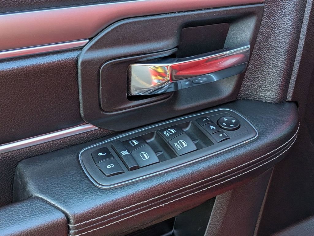 Used 2022 RAM 1500 Classic Warlock image 14