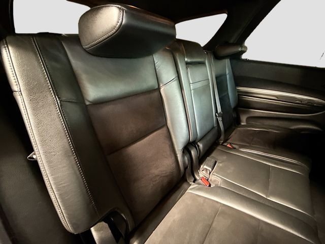 Used 2020 Dodge Durango GT AWD/4WD image 28
