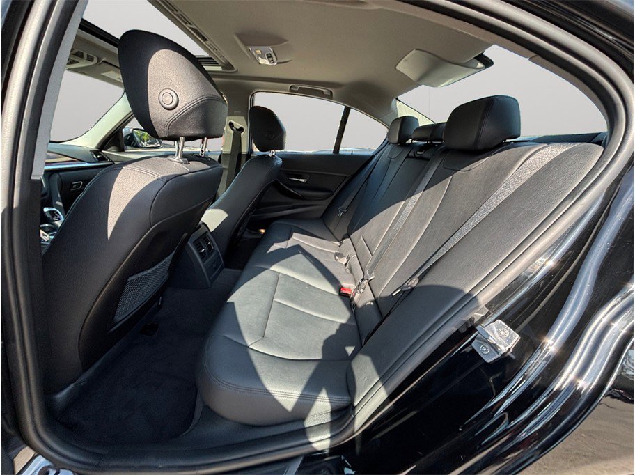 Used 2014 BMW 328i Sedan image 32