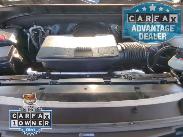 Certified 2022 Chevrolet Tahoe Premier image 33