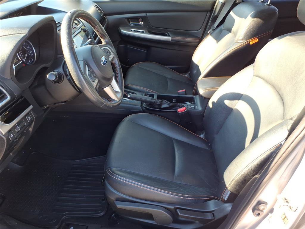 Used 2016 Subaru Crosstrek 2.0i Limited AWD/4WD image 5