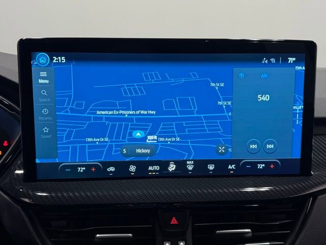 New 2026 Ford Escape ST-Line image 23