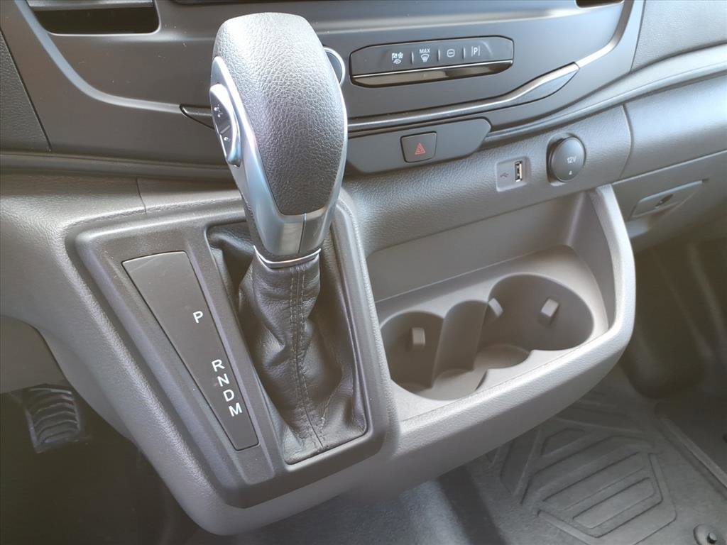 New 2026 Ford Transit 250 148 Medium Roof image 18