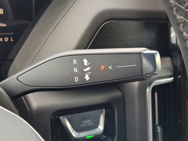 New 2026 GMC Yukon Denali w/ Denali Reserve Package image 18