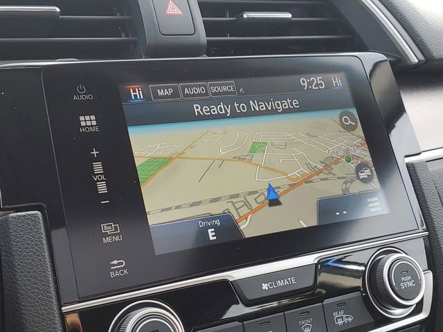Used 2016 Honda Civic Touring image 29