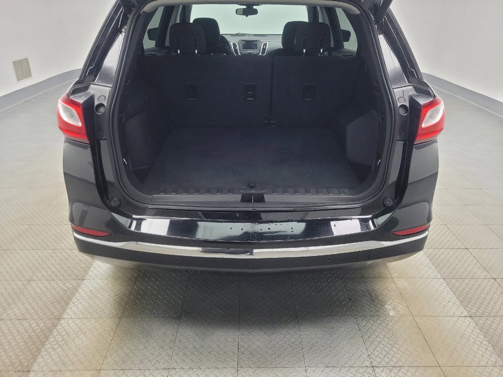 Used 2019 Chevrolet Equinox LT image 29
