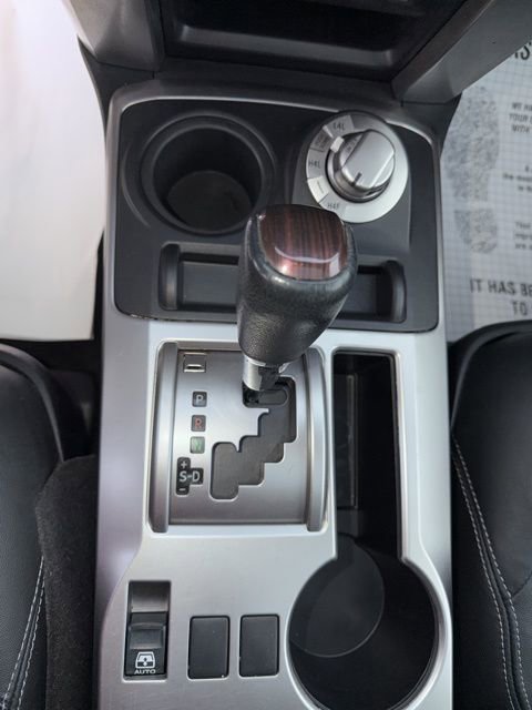 Used 2019 Toyota 4Runner Limited image 20