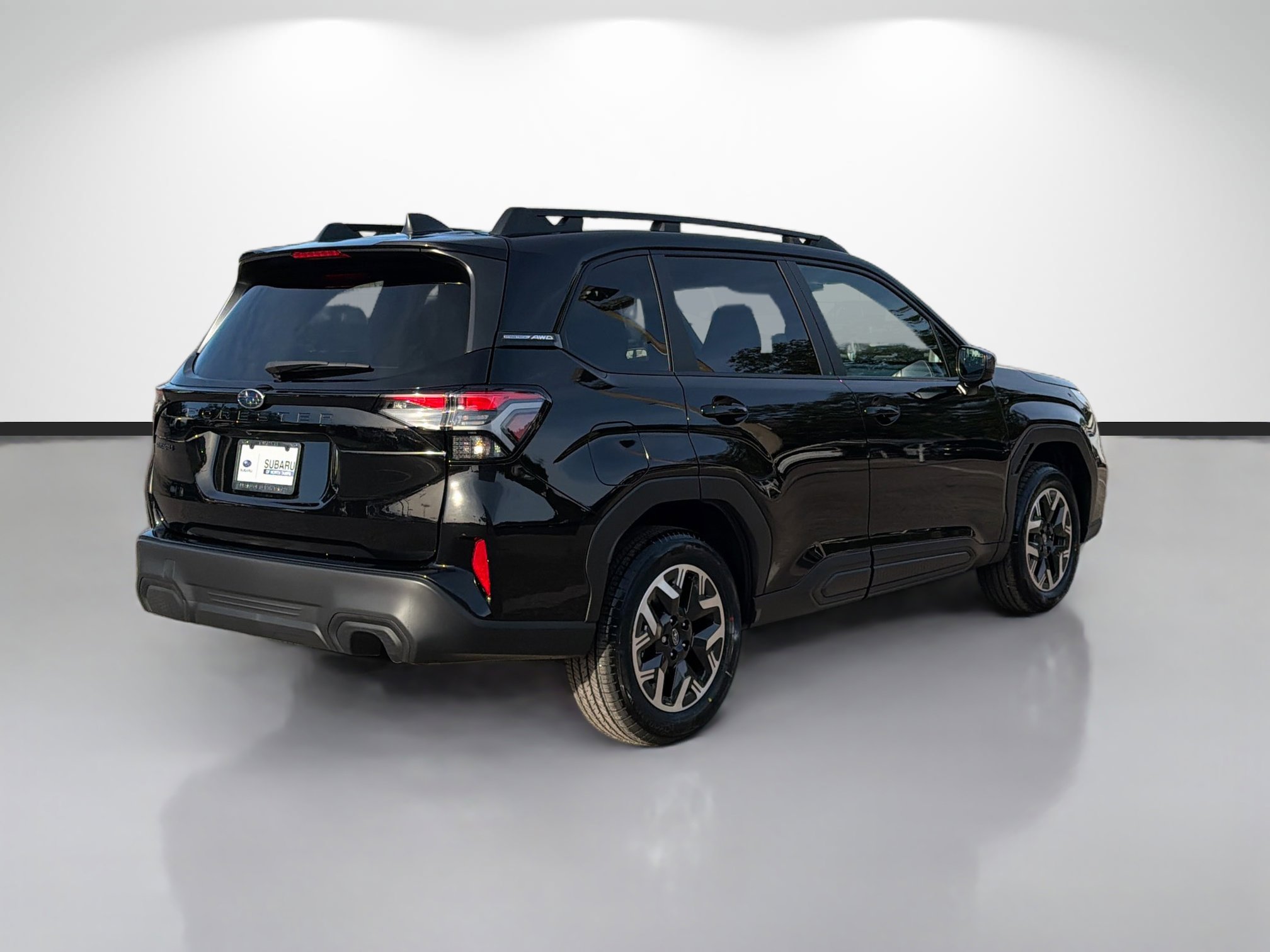 New 2026 Subaru Forester Premium image 3