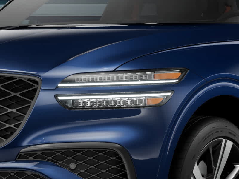 New 2026 Genesis GV70 3.5T Sport Advanced AWD/4WD image 11