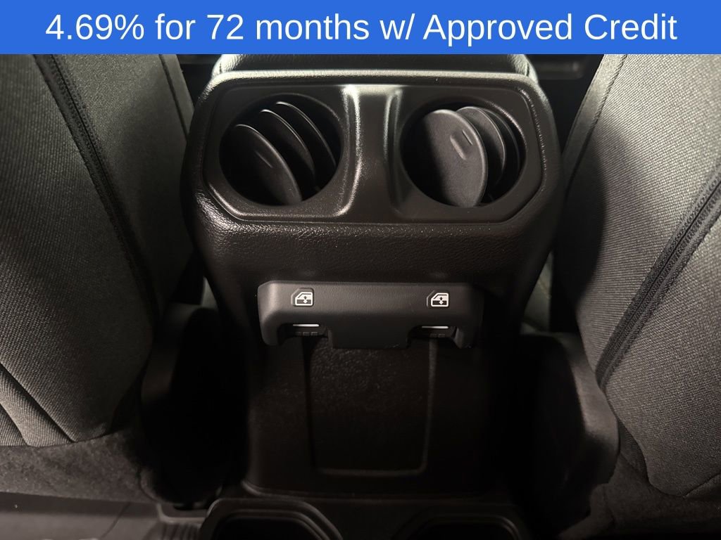 Used 2024 Jeep Gladiator Sport image 14