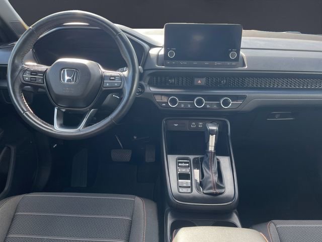 Certified 2023 Honda CR-V Sport image 10