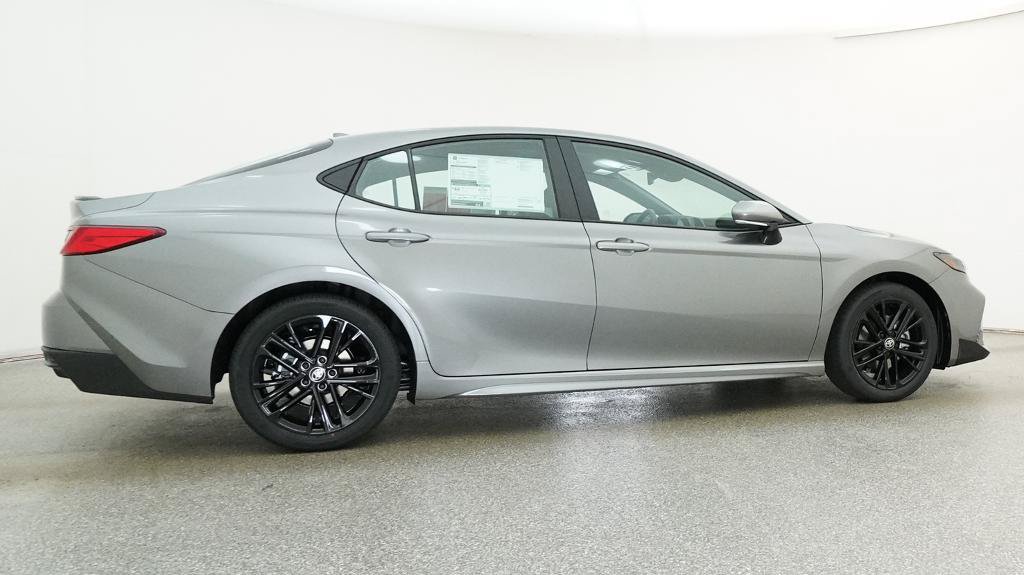 New 2026 Toyota Camry SE w/ Convenience Package FWD image 29