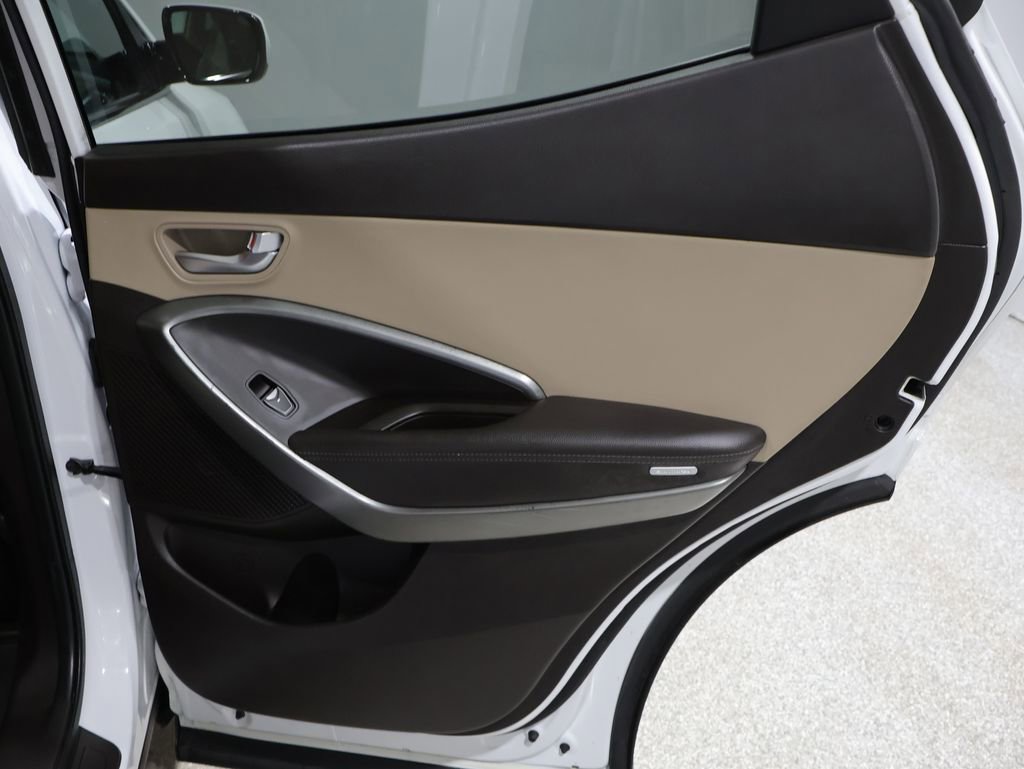 Used 2018 Hyundai Santa Fe Sport image 25