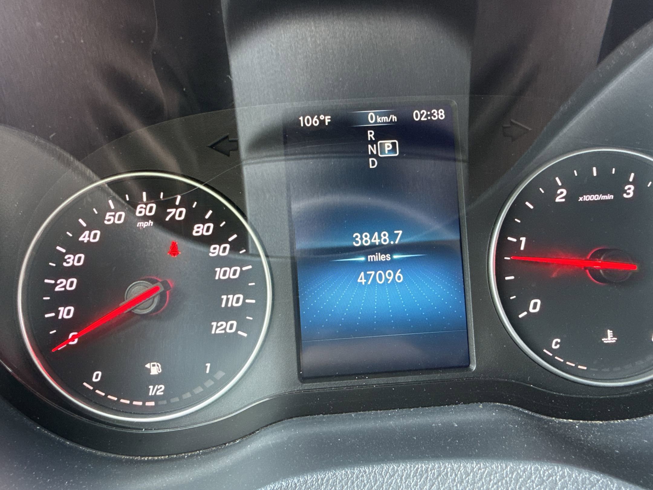 Used 2024 Mercedes-Benz Sprinter 2500 image 17