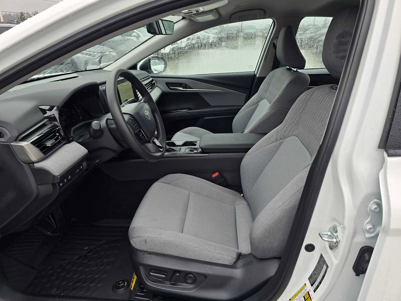 Certified 2025 Toyota Camry LE image 23