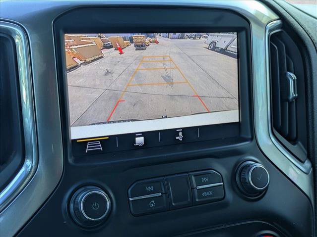 Used 2019 Chevrolet Silverado 1500 LT Trail Boss AWD/4WD image 13