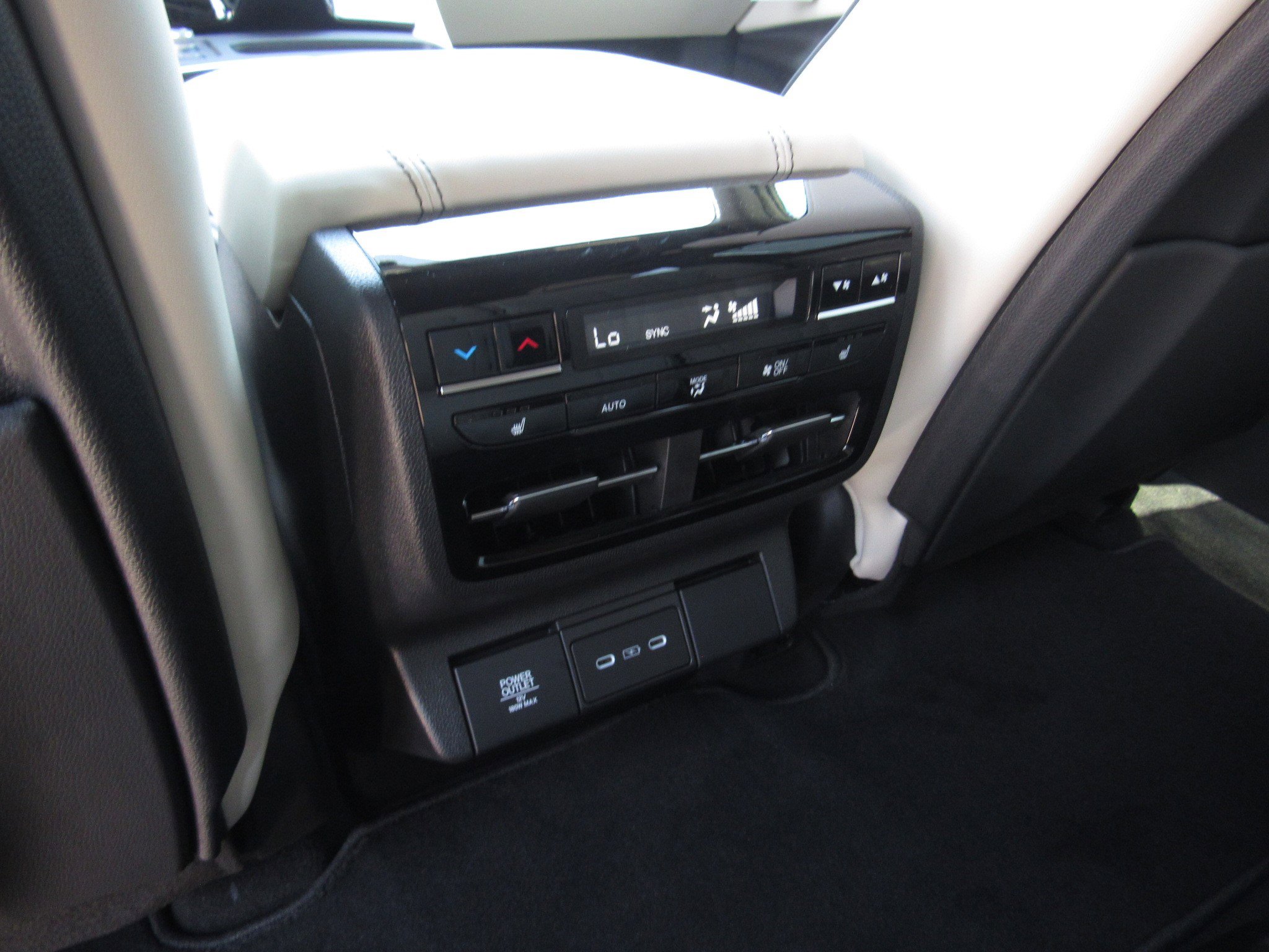 New 2026 Acura MDX Type S AWD/4WD image 14