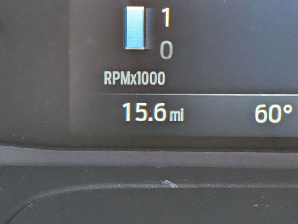 New 2026 Ford Transit 350 148 High Roof Extended w/ Load Area Protection Package image 24