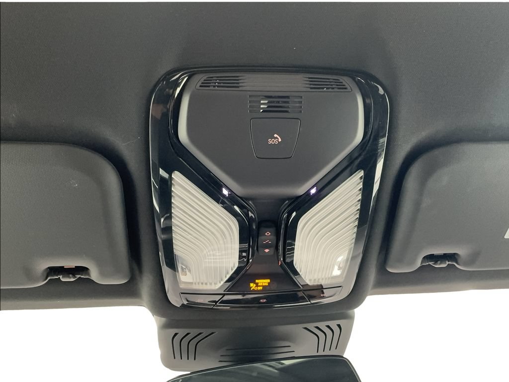 Used 2024 BMW X3 sDrive30i RWD image 46
