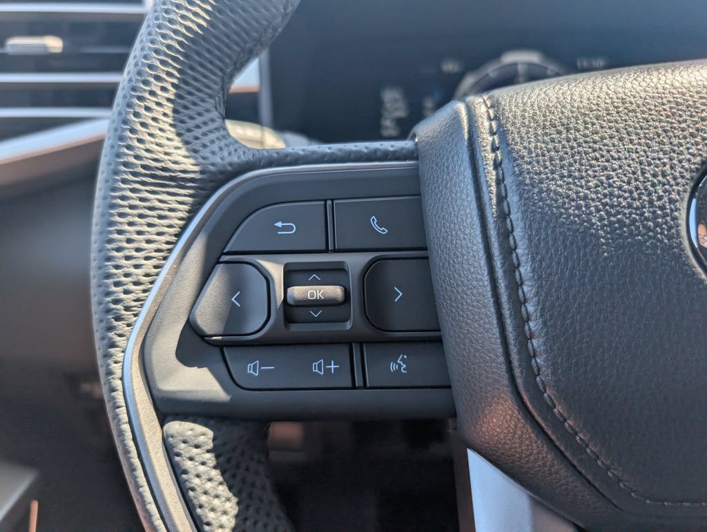 New 2026 Toyota Tundra Limited AWD/4WD image 23