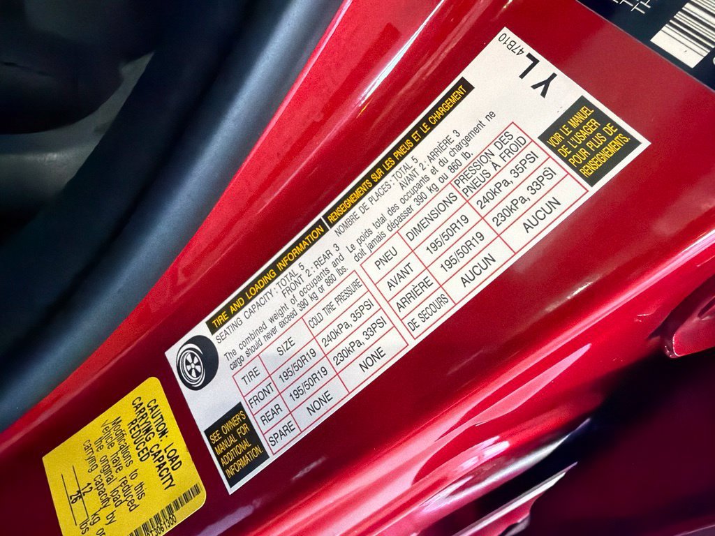 Certified 2026 Toyota Prius Plug-In Hybrid FWD image 37