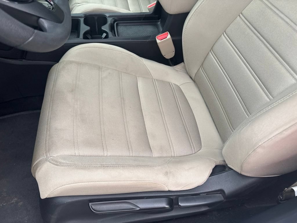Certified 2018 Honda CR-V LX image 12