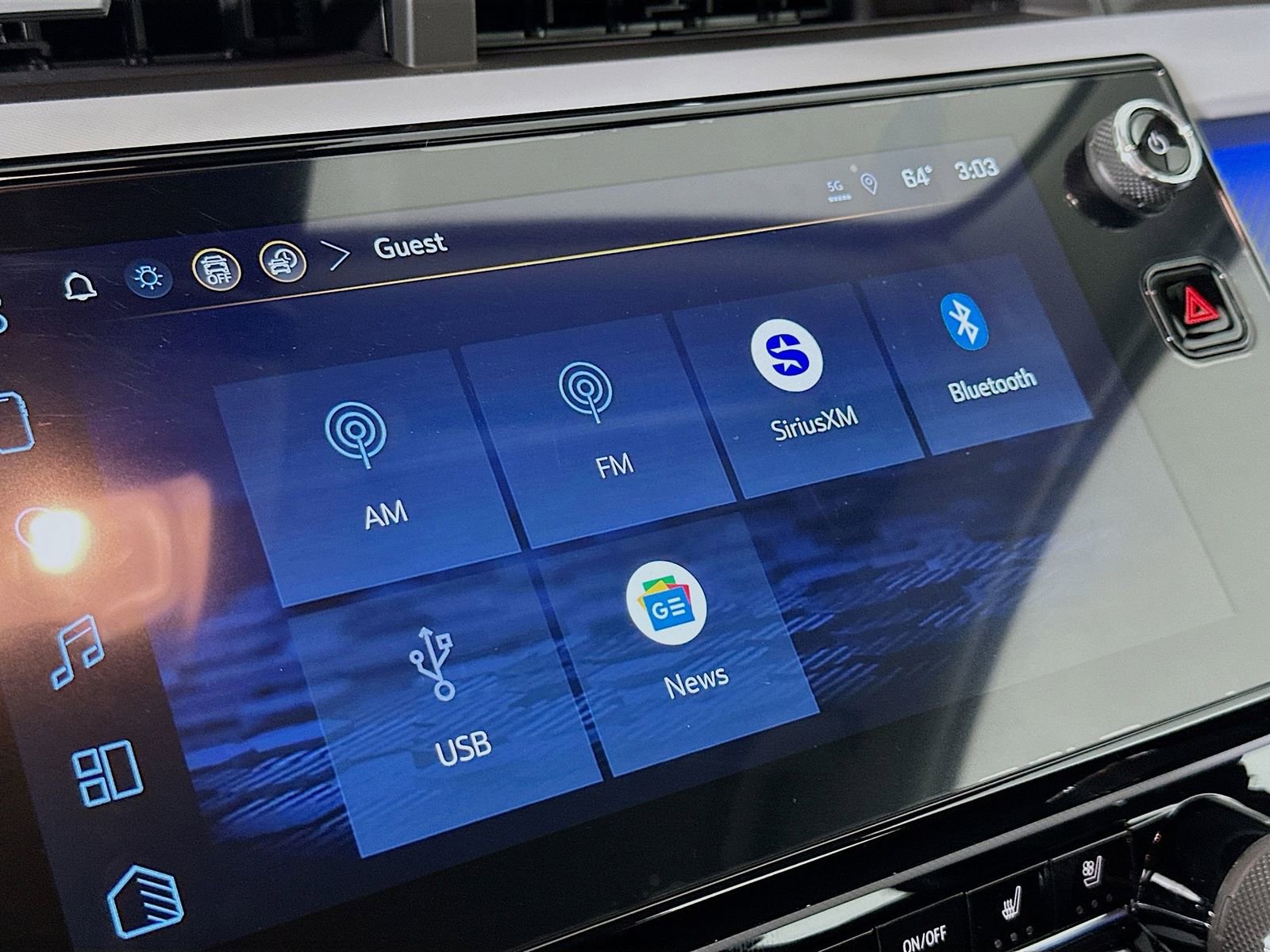 New 2027 Chevrolet Bolt RS image 15