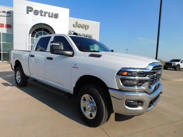 New 2026 RAM 2500 Tradesman image 33
