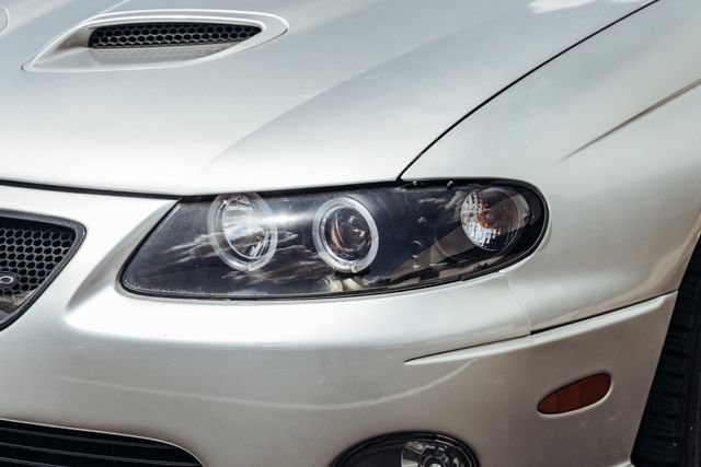Used 2005 Pontiac GTO RWD image 49