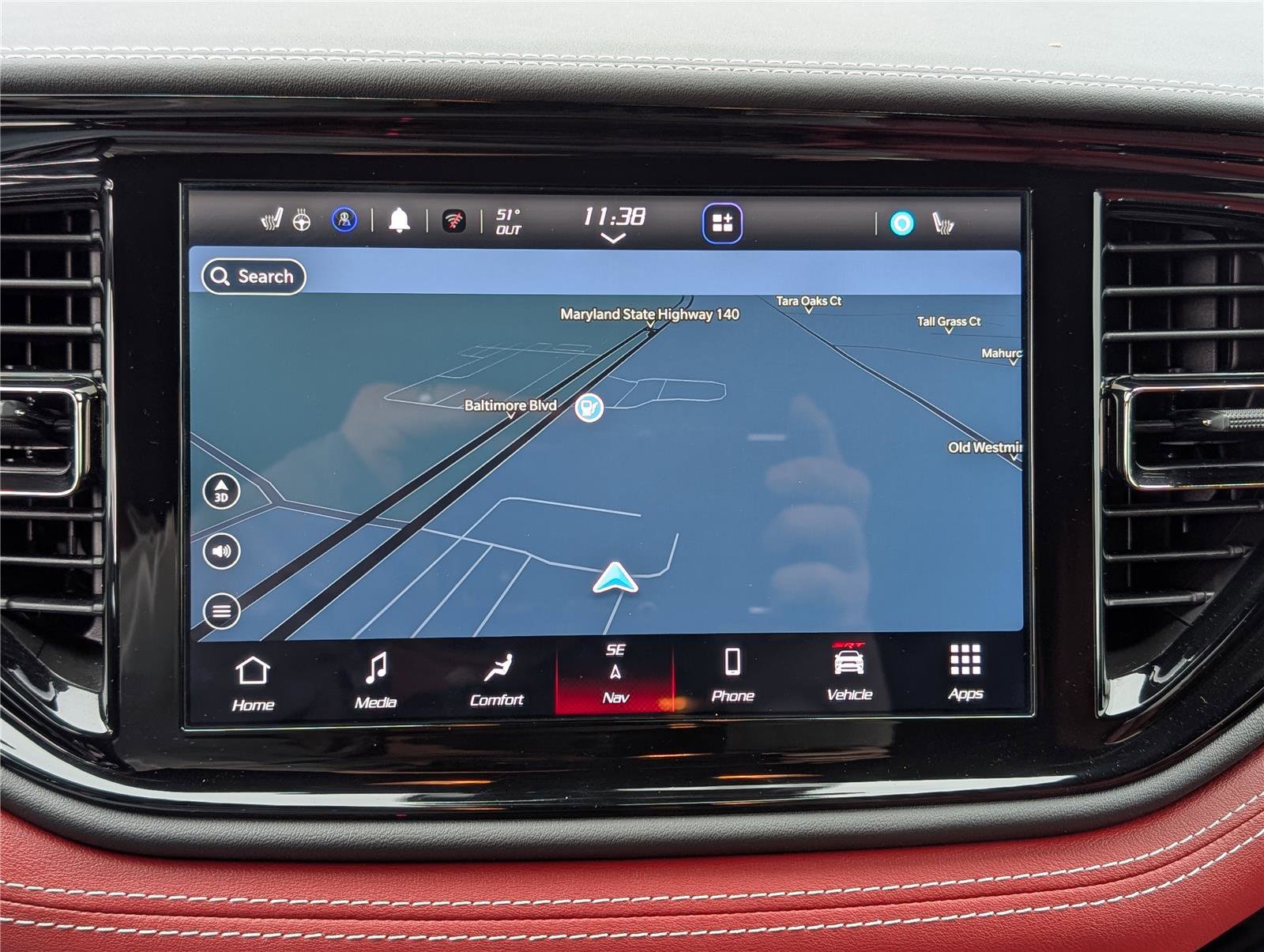 Used 2023 Dodge Durango SRT Hellcat image 34