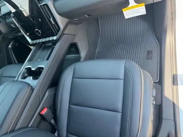 New 2026 GMC Acadia Elevation w/ Black Edition FWD image 14