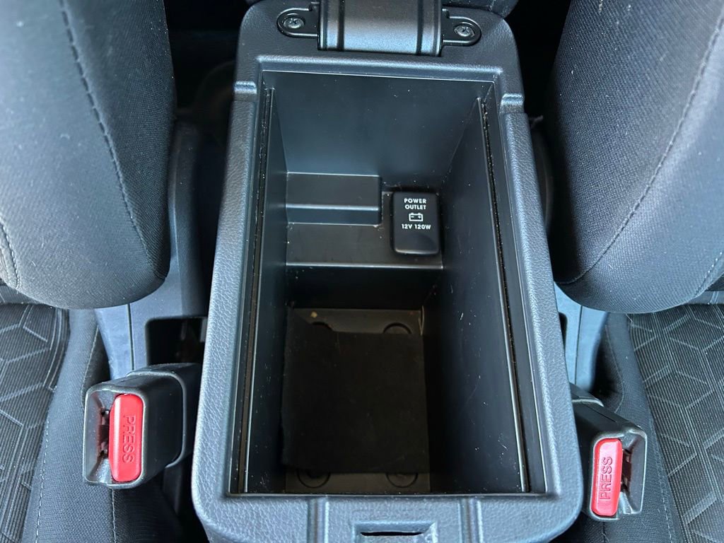 Used 2021 Mitsubishi Outlander Sport SE image 45