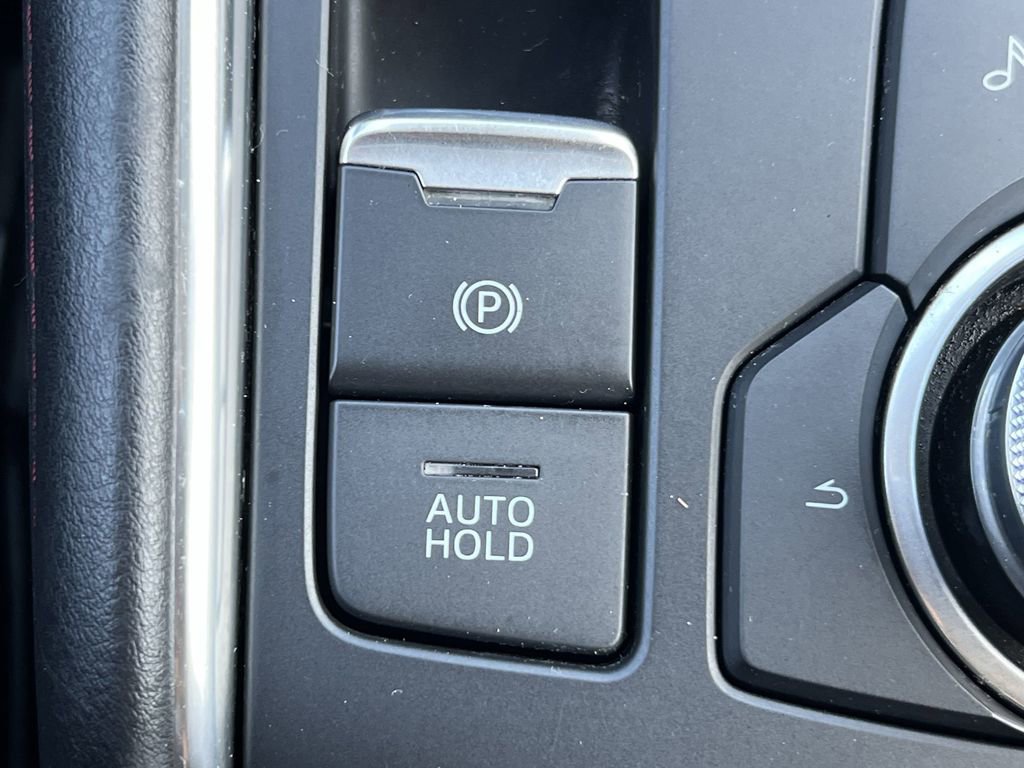 Used 2024 MAZDA CX-5 Carbon Edition image 9