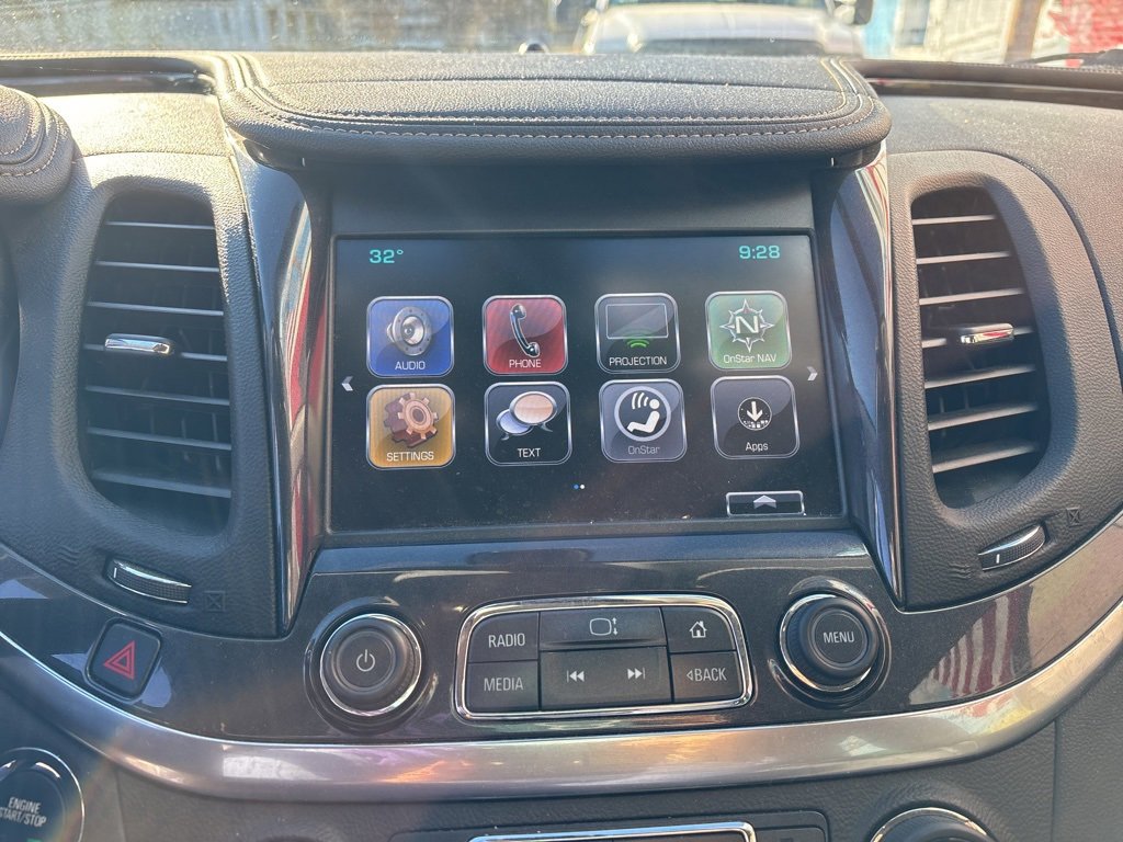 Used 2019 Chevrolet Impala LT image 15