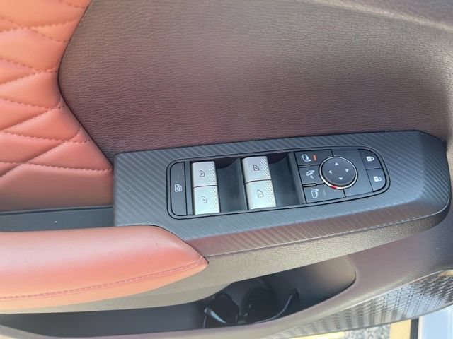 Used 2025 Mitsubishi Outlander SEL FWD image 24