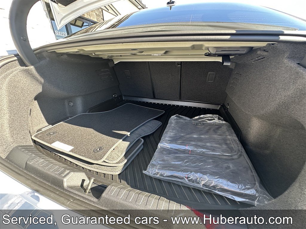 Used 2025 Audi S3 Premium Plus AWD/4WD image 34