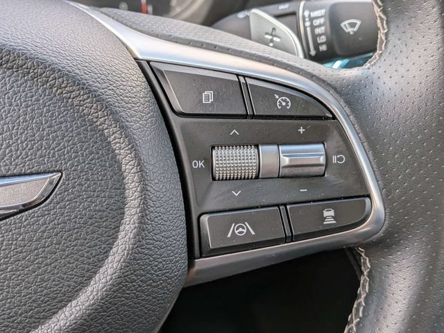 Used 2023 Genesis G70 2.0T AWD/4WD image 27