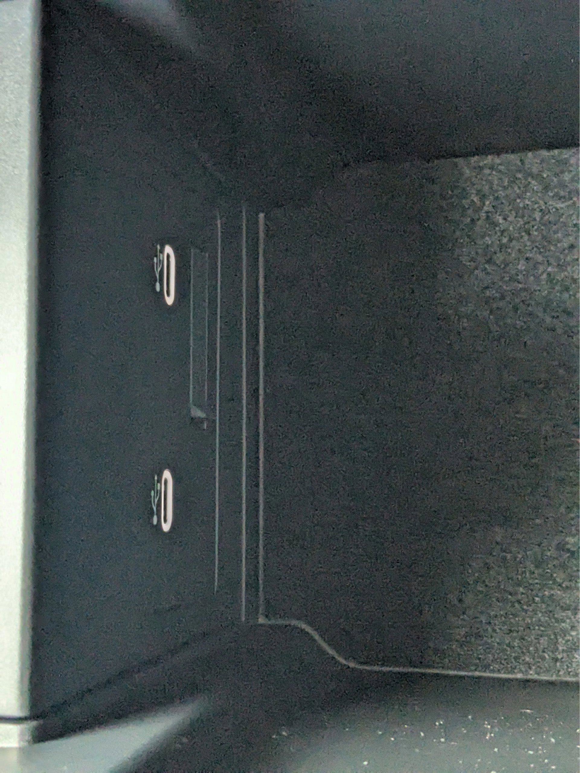 New 2026 MAZDA CX-50 AWD 2.5 S w/ Cargo Package image 20