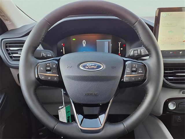 New 2026 Ford Escape SE image 18