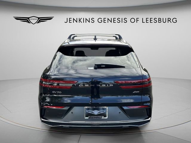 New 2026 Genesis GV70 2.5T image 4