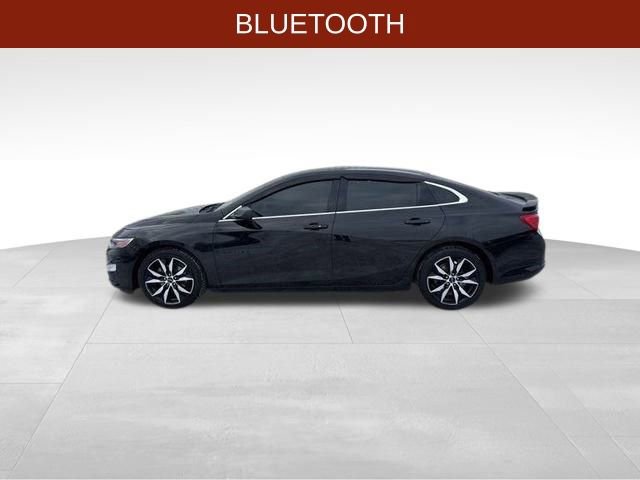 Used 2020 Chevrolet Malibu RS image 4