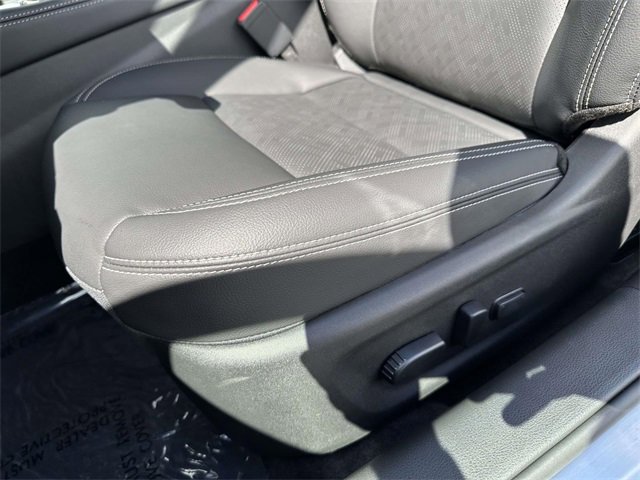 New 2025 Nissan Altima 2.5 SL image 15