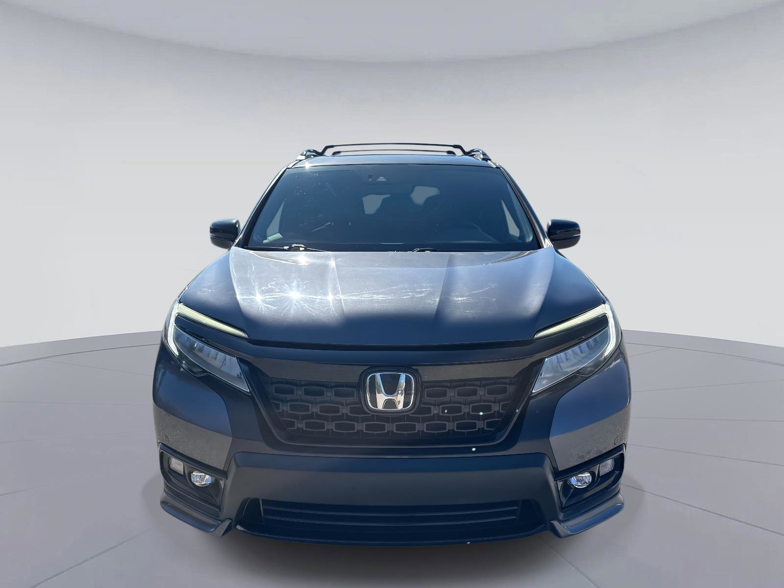 Certified 2019 Honda Passport Elite image 9