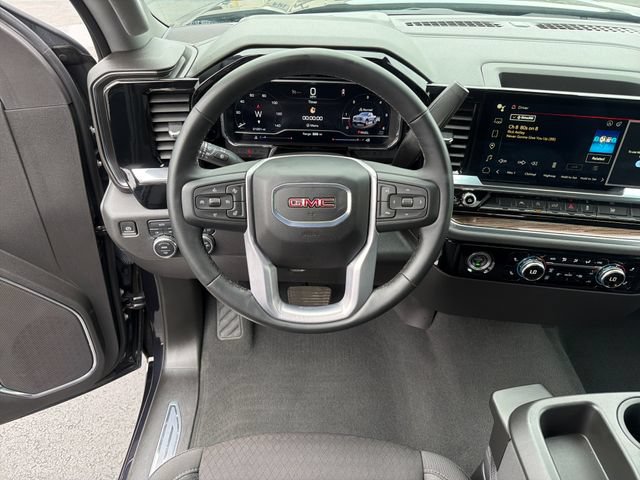 Certified 2024 GMC Sierra 1500 Elevation AWD/4WD image 13