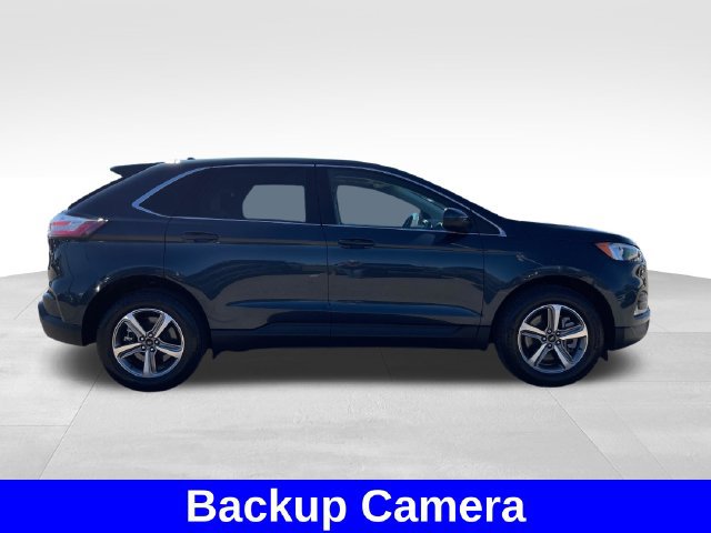 Used 2024 Ford Edge SEL w/ Convenience Package AWD/4WD image 6