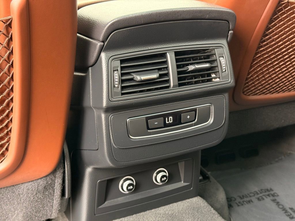 Used 2018 Audi Q7 3.0T Premium Plus image 24