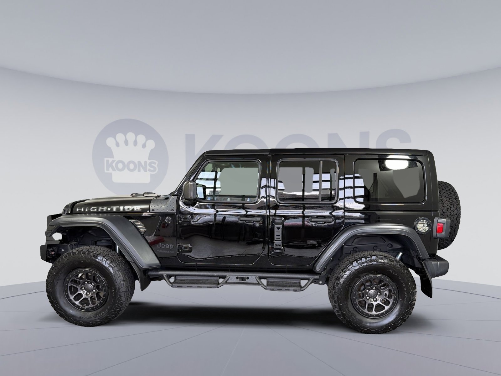 Used 2022 Jeep Wrangler Unlimited Sport image 2
