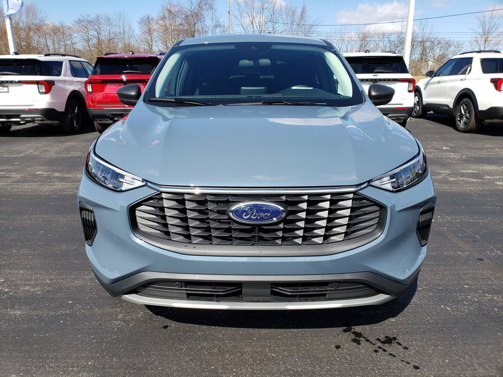 New 2026 Ford Escape Active w/ Cold Weather Package AWD/4WD image 2