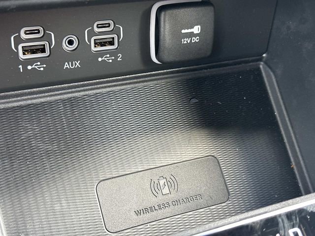 New 2025 Jeep Grand Cherokee Laredo X w/ Luxury Tech Group I image 35