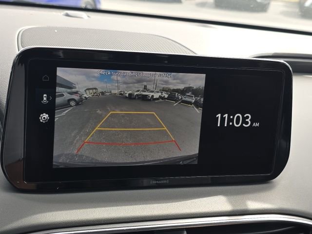 Certified 2023 Hyundai Santa Fe SEL image 15